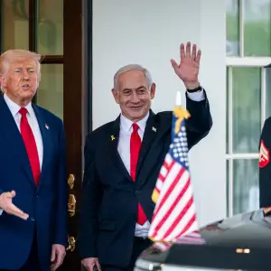 As Trump Seeks Iran Deal, Israel Again Raises Possible Strikes on Nuclear Sites