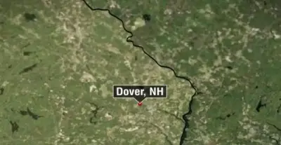 Woman shot by police during traffic stop in Dover, NH