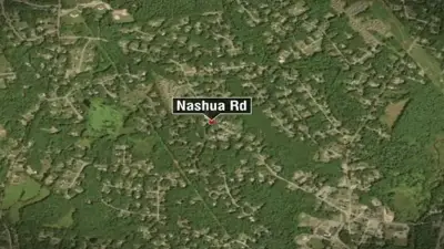 Authorities investigating officer-involved shooting in Pelham, NH