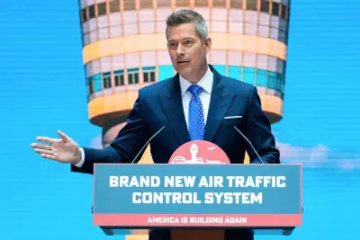 Ticker: Feds eye air traffic control overhaul; Stocks climb on trade deal