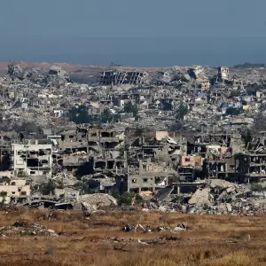Britain, France and Canada Condemn Israel’s Expansion of Gaza War