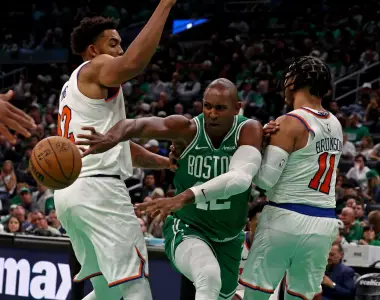What Celtics are expecting from Knicks in second-round playoff matchup