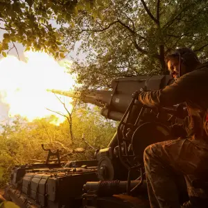 Large-Scale Ukrainian Attack Targets Air Bases in Russia