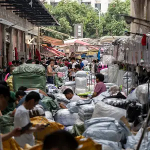 How a U.S. Tax Loophole Supercharged China’s Exports