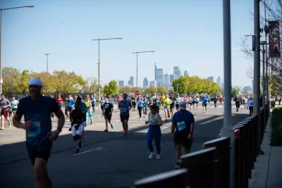 Your spectators guide to the 2025 Broad Street Run