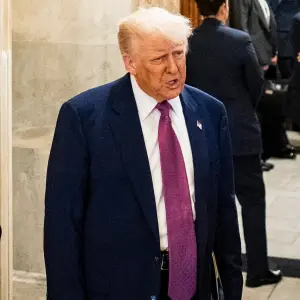 Why Trump’s ‘Big, Beautiful’ Tax Bill Is Worrying Bond Investors