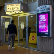 NJ Transit’s Buses to Run as Usual During Strike