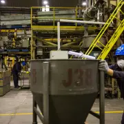 U.S. Dependence on China for Rare Earth Magnets Is Causing Shortages