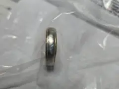 Mass. bank finds gold wedding ring in coin return machine