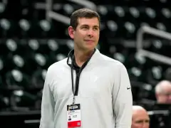 Brad Stevens on Celtics’ loss to Knicks: ‘We blew the first 2 games’
