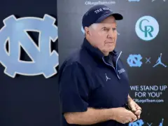 Bill Belichick, CBS release conflicting statements about viral interview