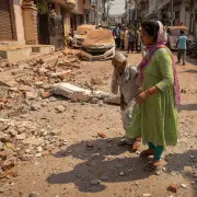 The Danger for India and Pakistan Has Not Gone Away