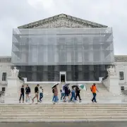 Supreme Court Sends Case Concerning Venezuelan Migrants to Lower Court