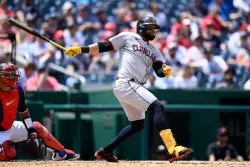 MLB notes: What external options could Red Sox have at first base?