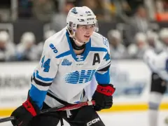 Three other prospects Bruins could target with the No. 7 pick in the 2025 NHL Draft