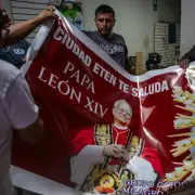 Peru Celebrates Pope Leo XIV and Claims Him as Their Own