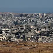 Britain, France and Canada Condemn Israel’s Expansion of Gaza War
