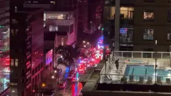 Suspect in fatal shooting of Israeli embassy staffers in D.C. is from Chicago: police
