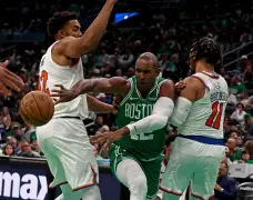 What Celtics are expecting from Knicks in second-round playoff matchup
