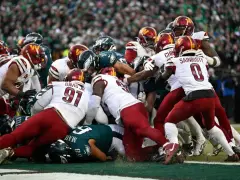 NFL owners set to discuss tush push again, along with playoff and flag football proposals