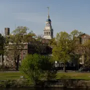 Harvard Sues Trump Administration Over Move to Bar International Students