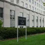 Trump Draft Order Would Drastically Overhaul U.S. State Department