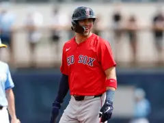 Red Sox reportedly calling up top 10 MLB prospect Marcelo Mayer