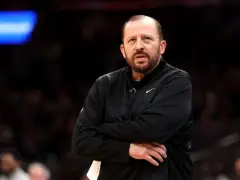 His time with the Celtics left a lasting impression on Knicks coach Tom Thibodeau