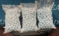 Dominican man in Massachusetts arrested for allegedly dealing fentanyl pills, 2-year-old overdosed at his home