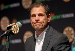 With Mike Sullivan off the list, Bruins’ coaching search goes on