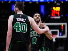 Here is the Celtics’ second-round playoff schedule