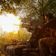 Large-Scale Ukrainian Attack Targets Air Bases in Russia