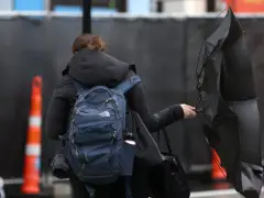 Here’s what Boston meteorologists are saying about this week’s nor’easter
