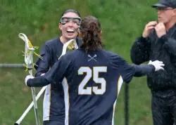 Sadie Lopez, Notre Dame Academy hand Walpole first defeat