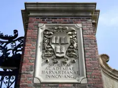 Harvard sues the Trump administration over ban on enrolling foreign students