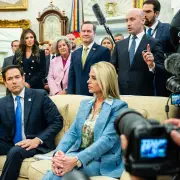 Dual Orders From Judges Edge Courts Closer to Confrontation With White House