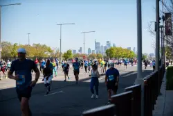 Your spectators guide to the 2025 Broad Street Run